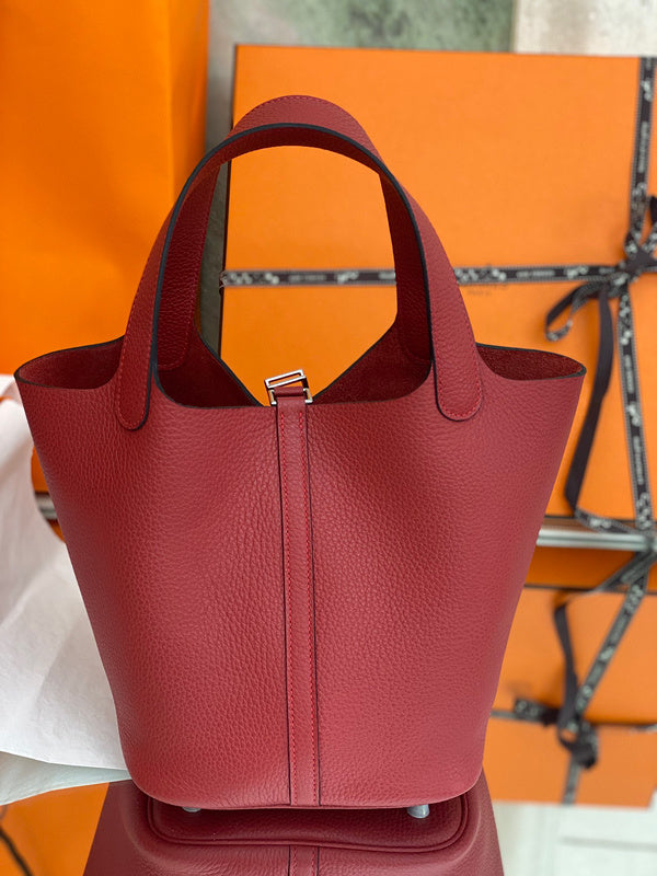 Satchel Bags - HMS-Bags - 198