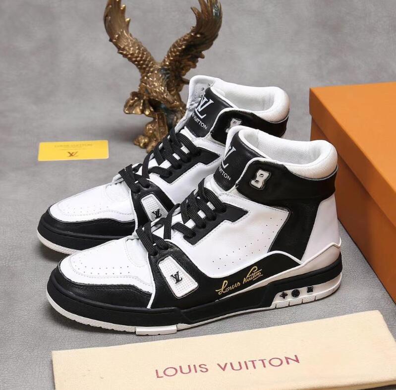 SAMC - LOV Men Shoes - 1477