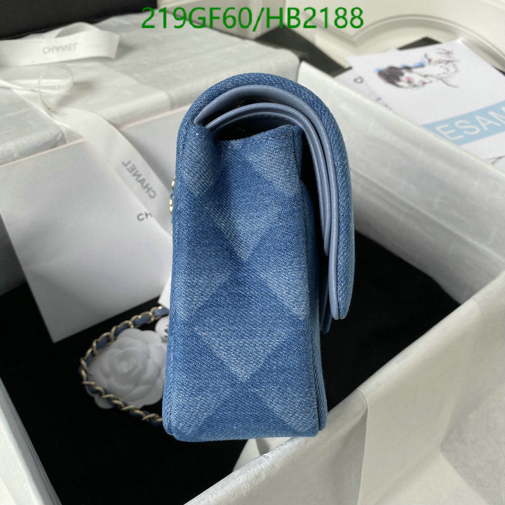 SAMC - CHL Bags - 246