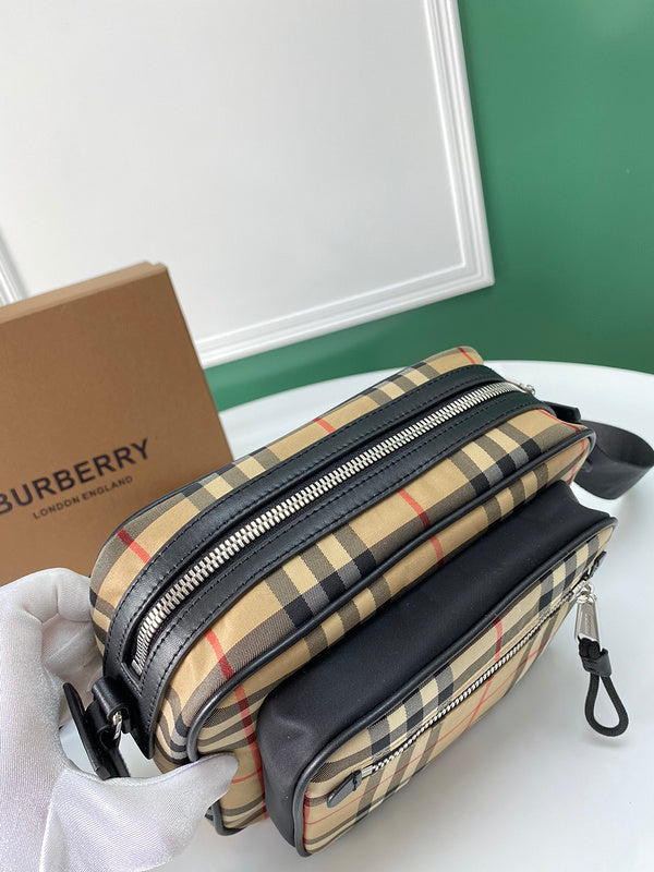 Glamy - BOR Bags - 835