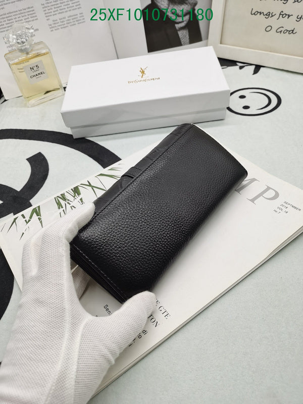 Glami - YLS Wallet - 354