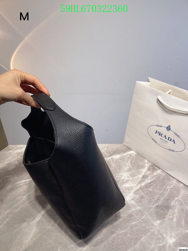 Satchel Bags - PDA Bags - 4525