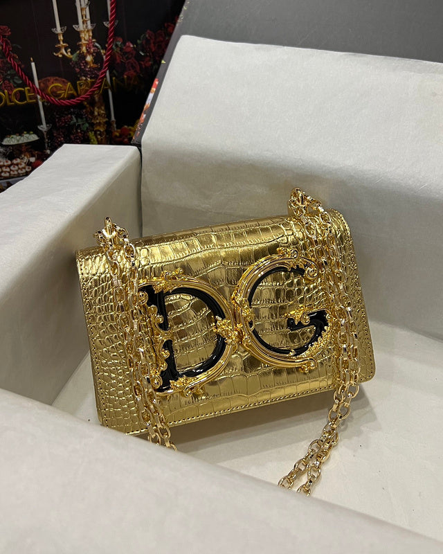 Glamy - DG bag - 201