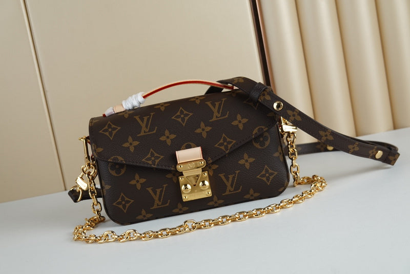Satchel Bags - VL Bags - 3145