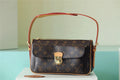 Satchel Bags - VL Bags - 7151