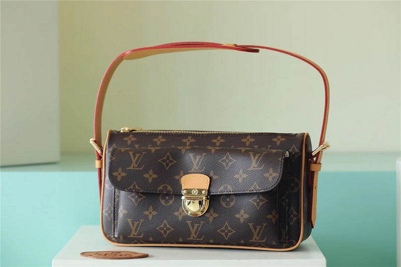 Satchel Bags - VL Bags - 7151