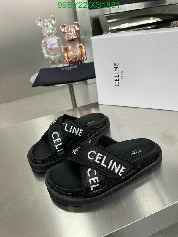 SAMC - COL Women Shoes - 242