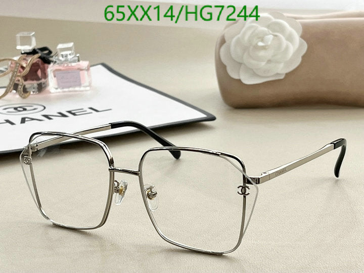 SAMC - CHL Glasses - 402