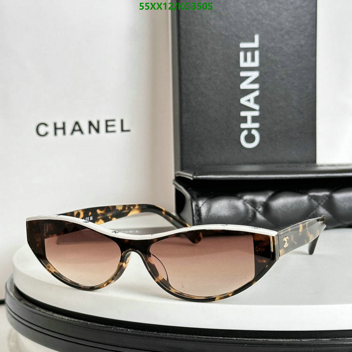 SAMC - CHL Glasses - 053