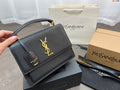 Satchel Bags - STLT Bags - 053