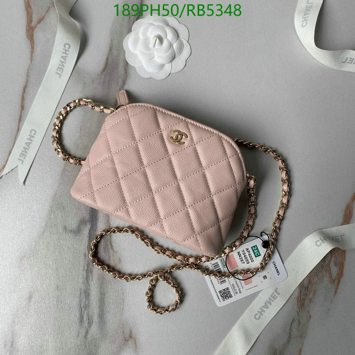 SAMC - CHL Bags - 088