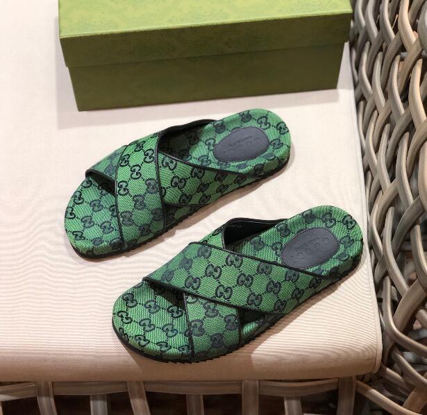 SAMC - GUKI Men Shoes - 844