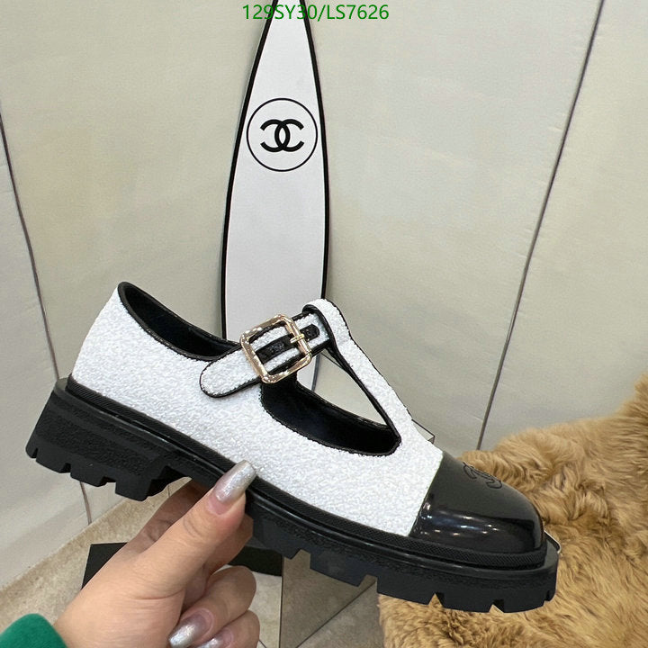 SAMC - CHL Women Shoes - 133