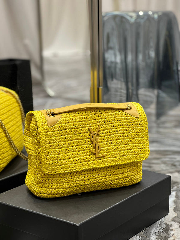 Glamy - YLS Bags - 1365