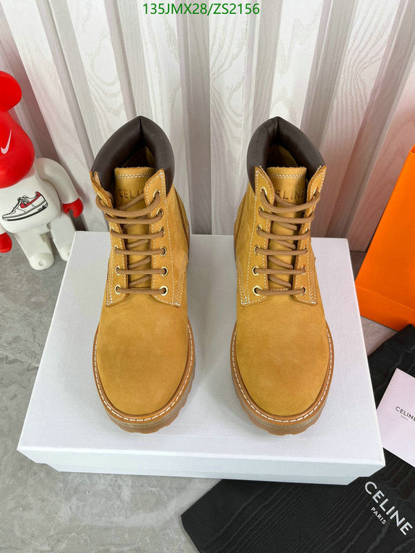 SAMC - COL Women Shoes - 174