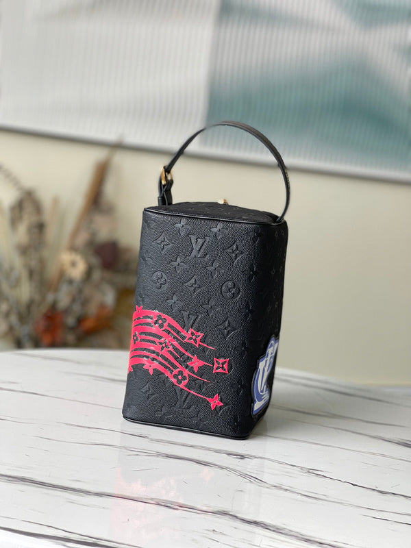 Satchel Bags - VL Bags - 118