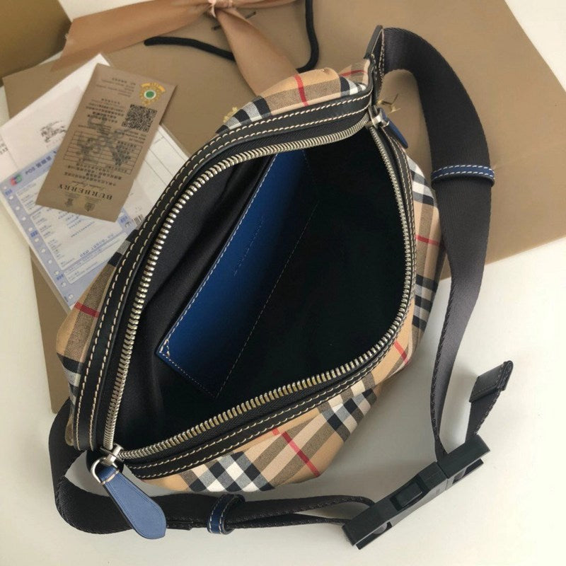 ELE Fashion -BBR Bags - 919