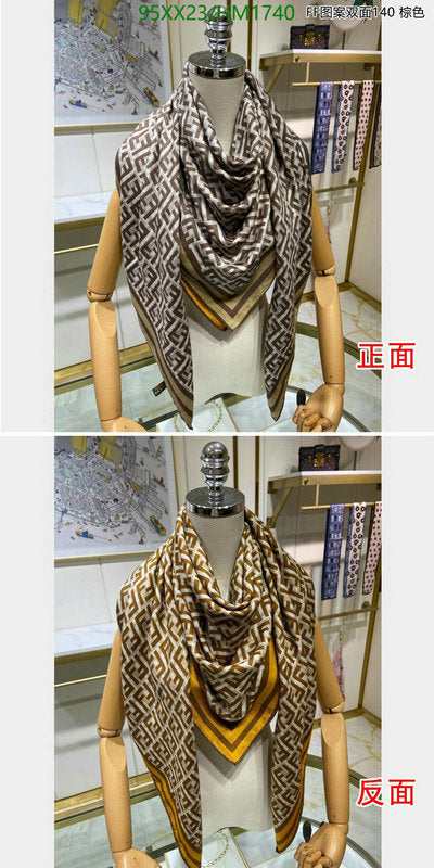 SAMC - FDE Scarves - 175