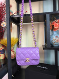 GlamI - CHL Bags - 3251