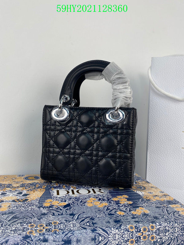Glami - DOR Bags - 1020