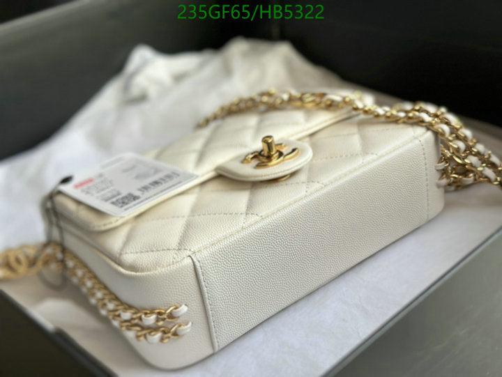 SAMC - CHL Bags - 148