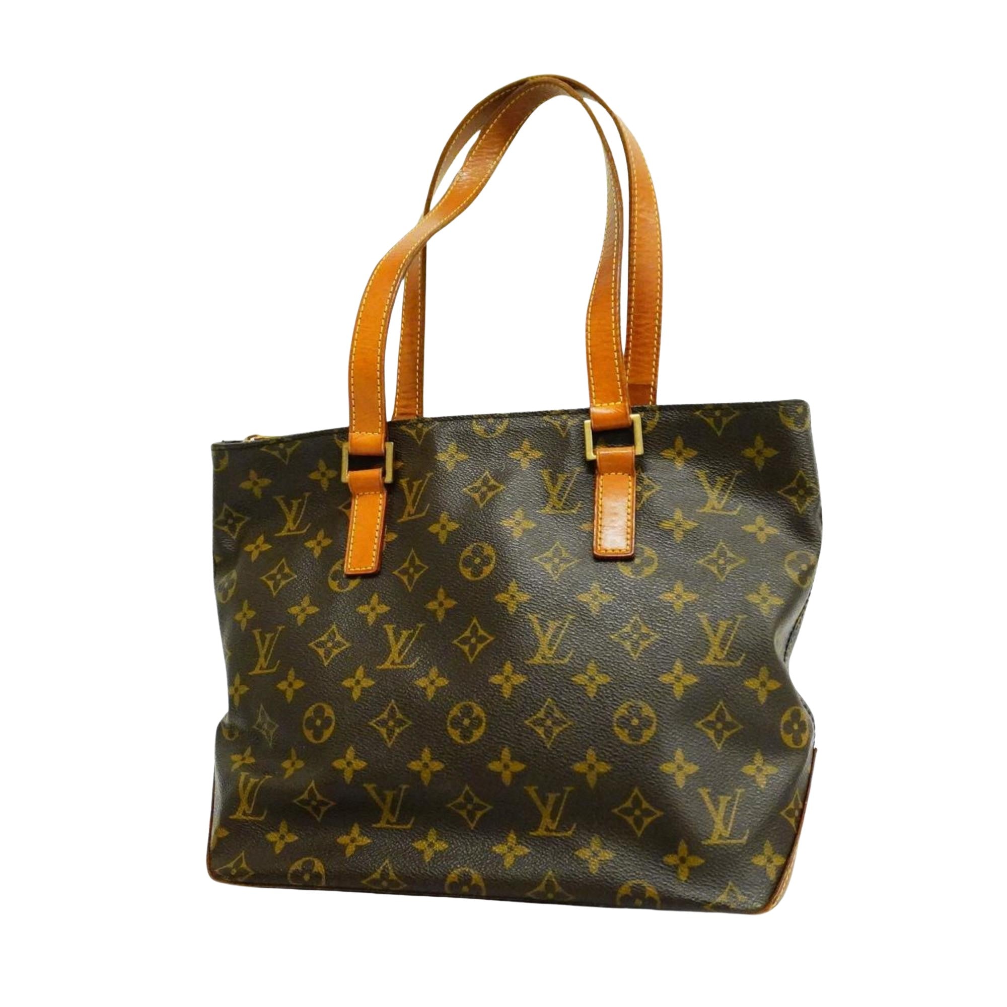 Louis Vuitton Piano  Canvas Tote Bag ()