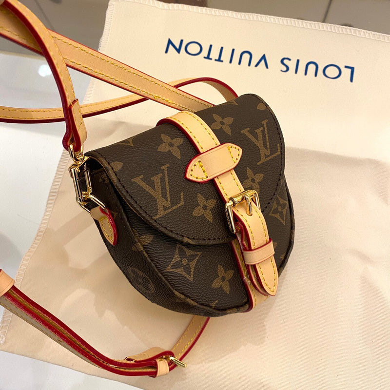 Satchel Bags - VL Bags - 1850