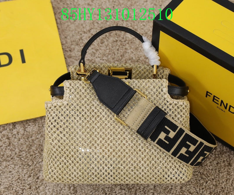 Glami - FDE Bags - 2273