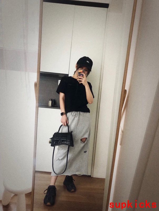 Glami- - BG Hourglass Bags - 021