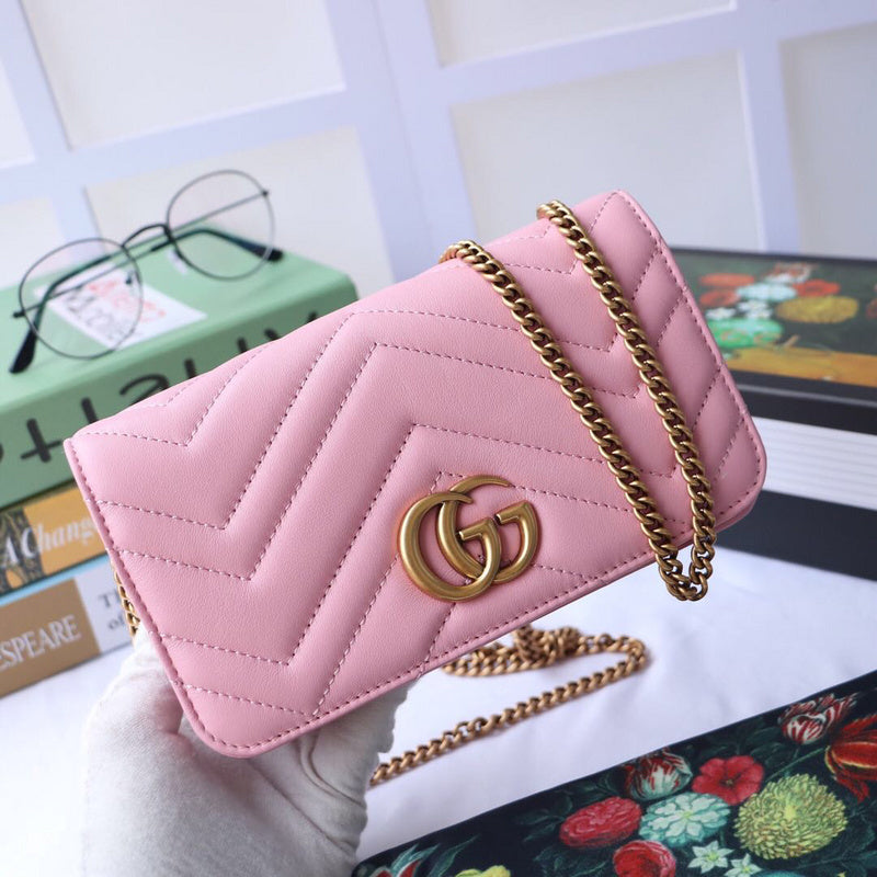 Glami Fashion - GCI Bags - 10251