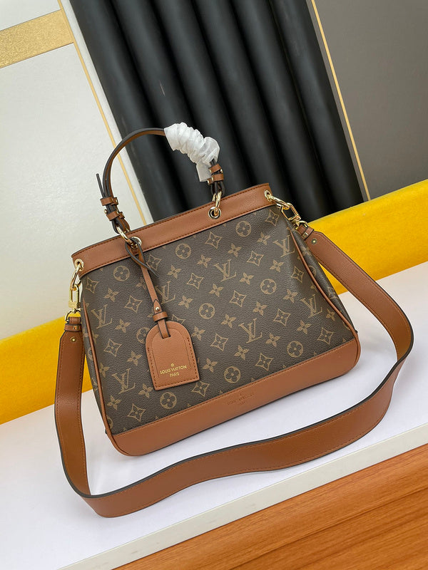 Satchel Bags - VL Bags - 765