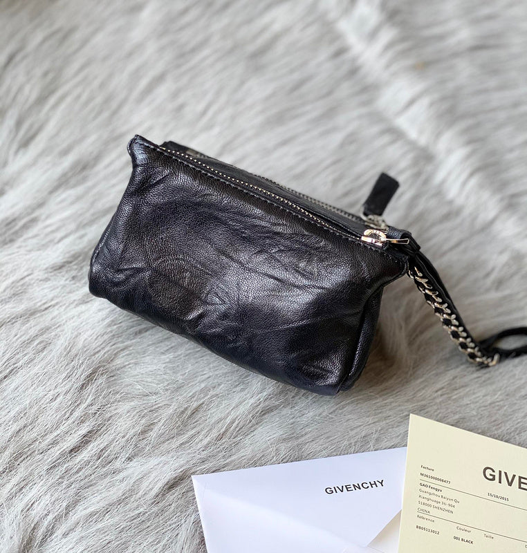 Glamy - GCY Bags - 504