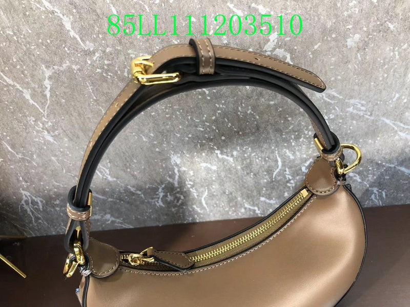 Glami - FDE Bags - 2000