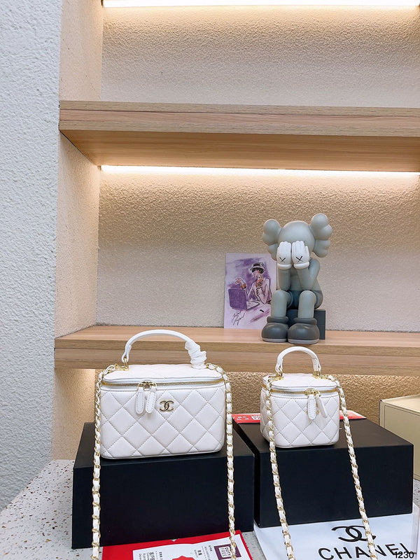Satchel Bags - CHL Bags - 6814
