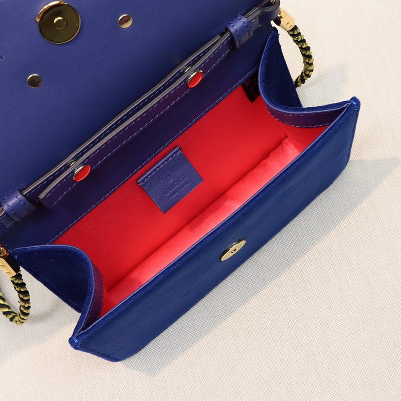 GlamI - GCI Bags - 959