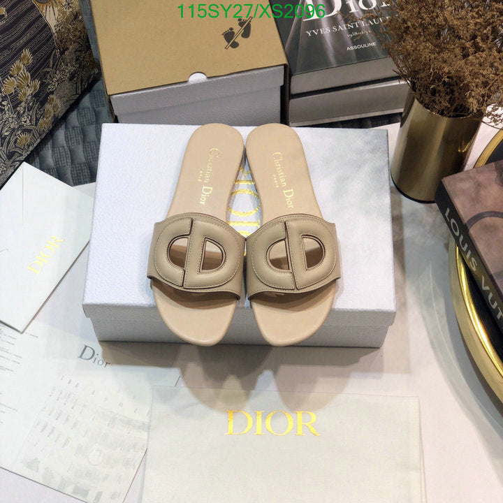 SAMCC - DOR Women Shoes - 2152