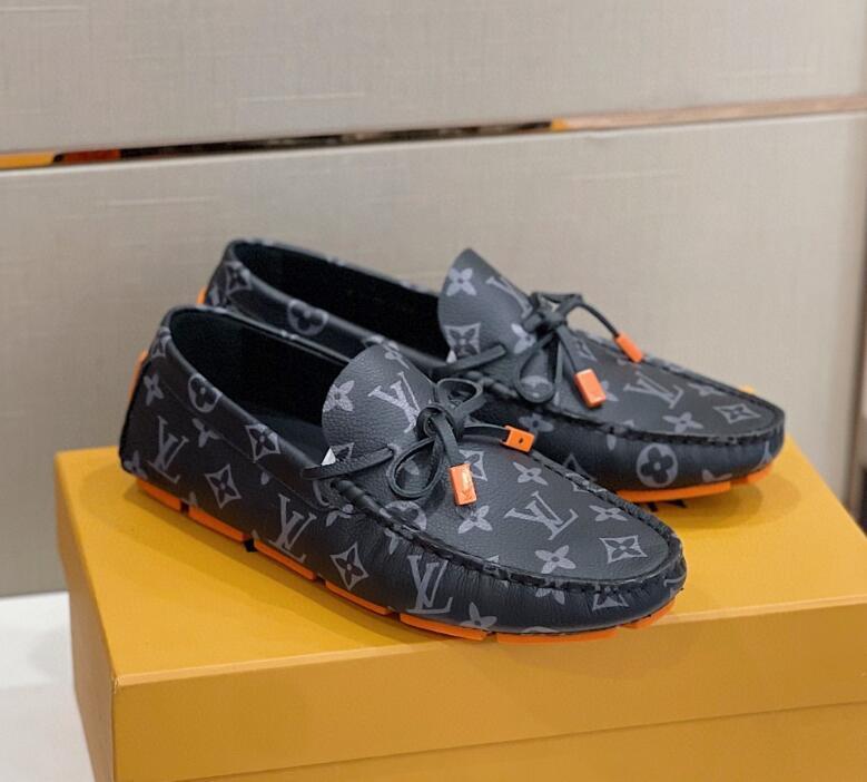 glamy - LOV Men Shoes - 874