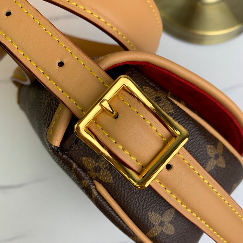 Glami Fashion Lu-Vi bags - 17352