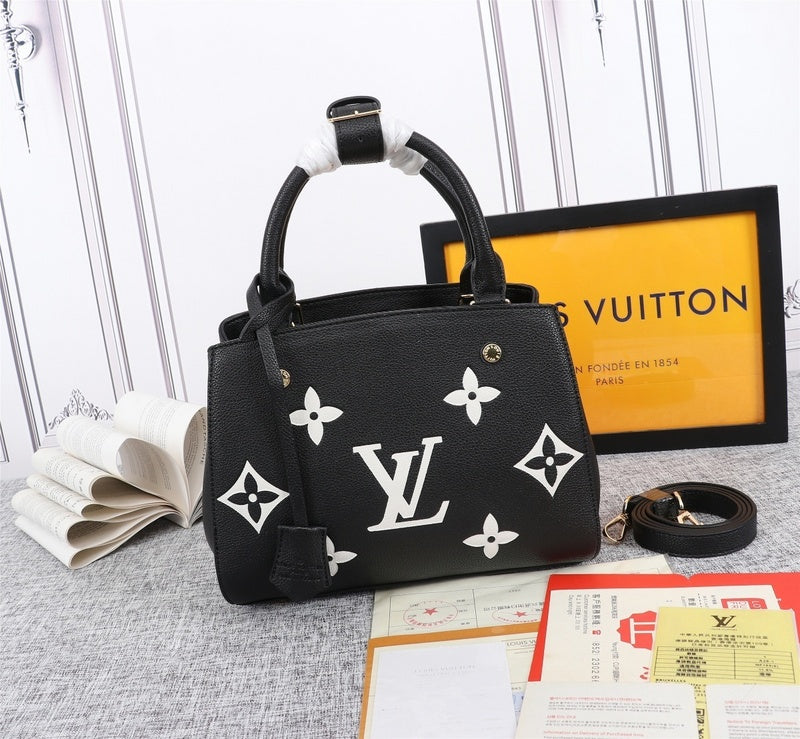 GlamI Lu-Vi bags - 3830