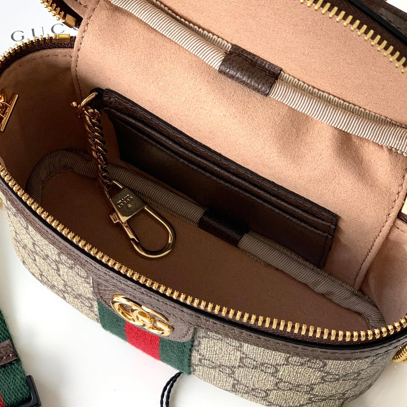 Glami Fashion - GCI Bags - 12701
