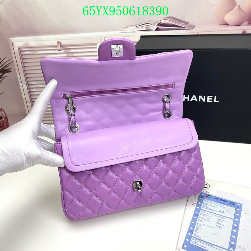 Satchel Bags - CHL Bags - 5326