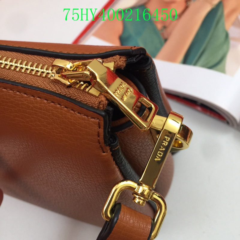 Satchel Bags - PDA Bags - 3559