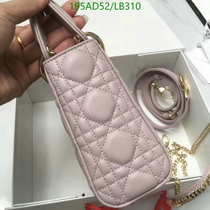 SAMCC - DOR Bags - 1438