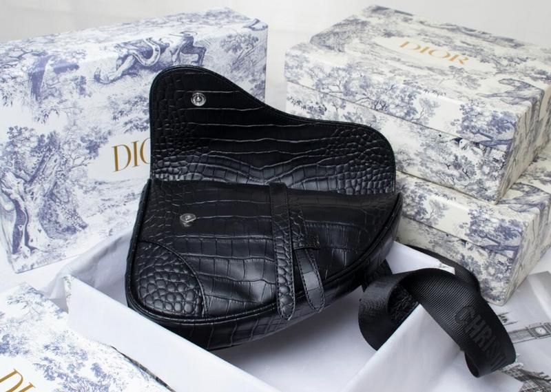 SAMCC - DOR Bags - 760