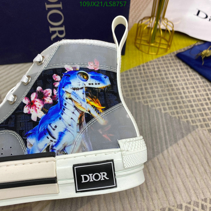 SAMCC - DOR Women Shoes - 1829