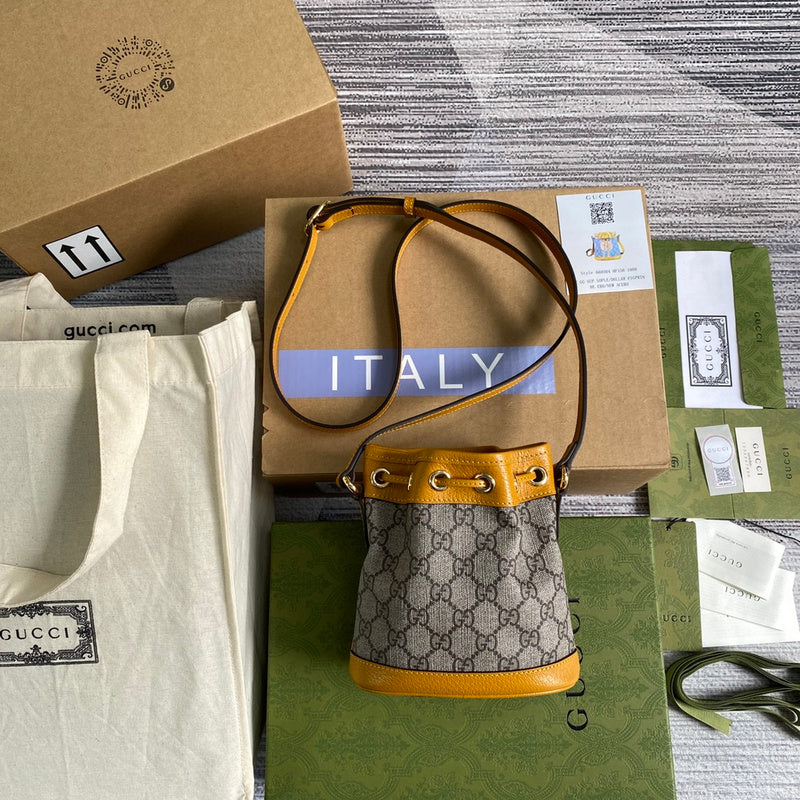 Glami - Glami Bags - 2132