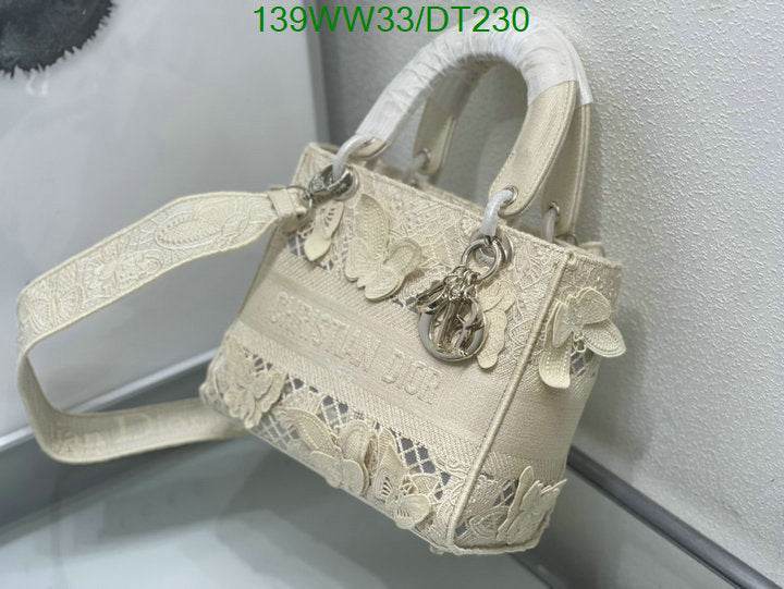 SAMCC - DOR Bags - 820