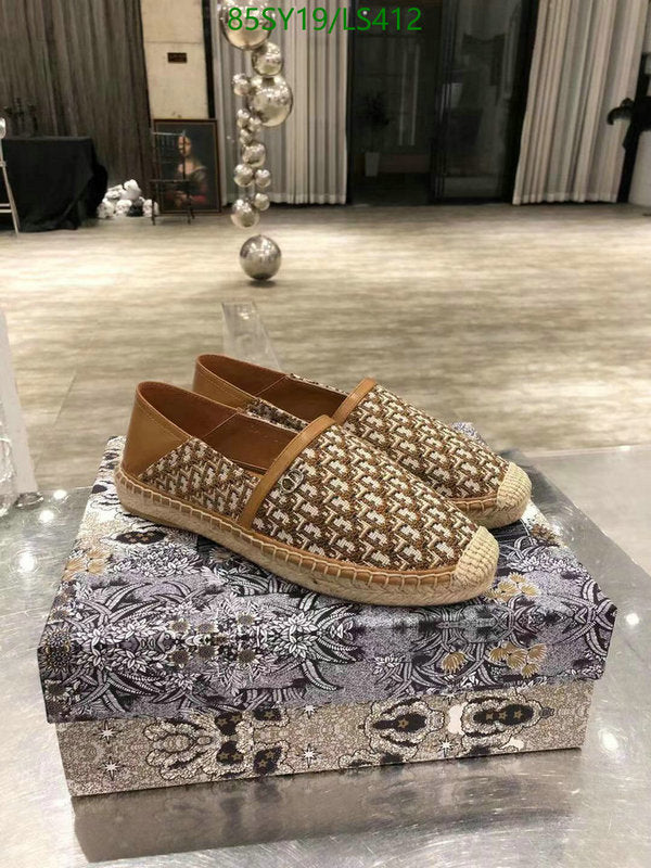 SAMCC - DOR Women Shoes - 1950