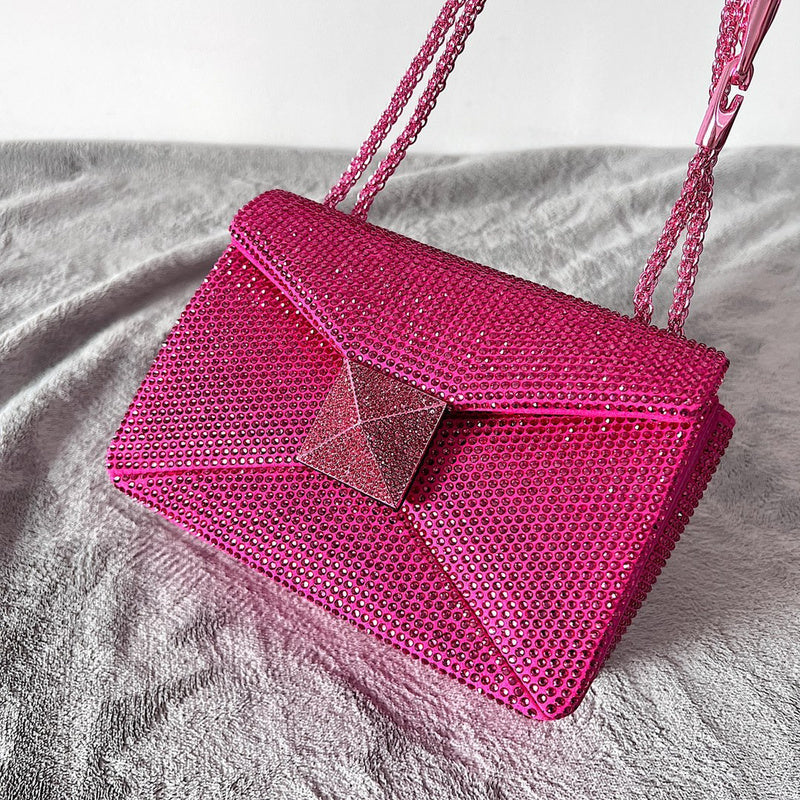 Glamy - VEL Bags - 1004