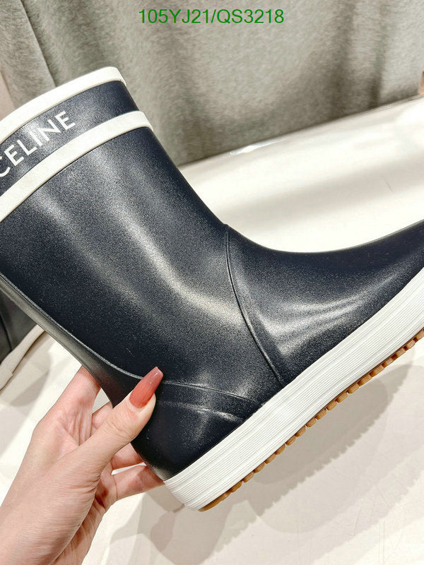 SAMC - COL Women Shoes - 086